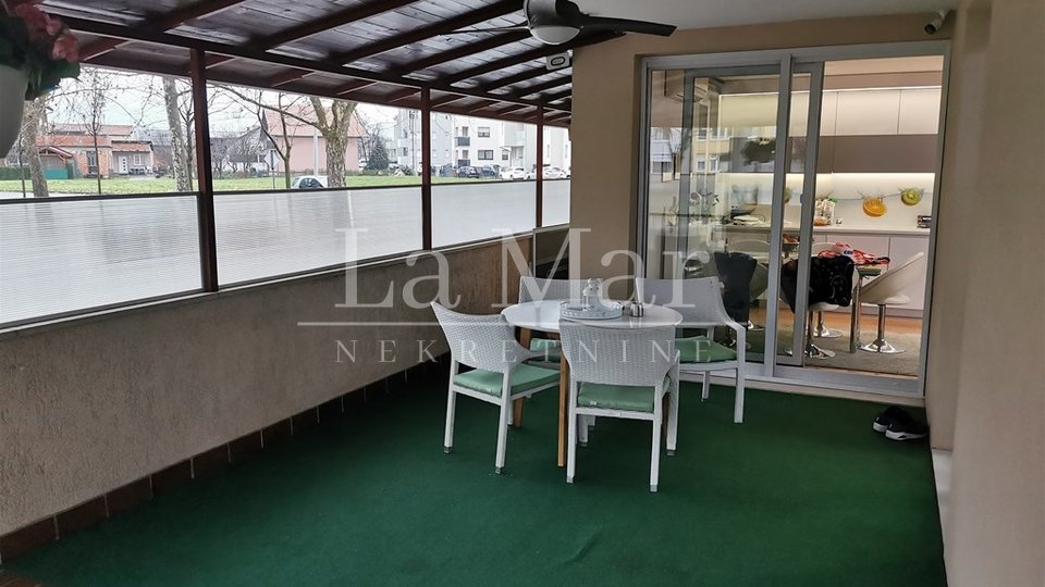 Apartment, 99 m2, For Sale, Zagreb - Poljanice