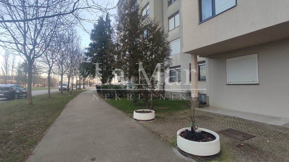 Wohnung, 99 m2, Verkauf, Zagreb - Poljanice