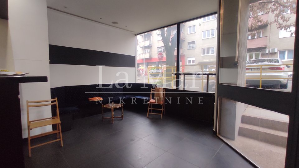 Commercial Property, 69 m2, For Sale, Zagreb - Maksimir