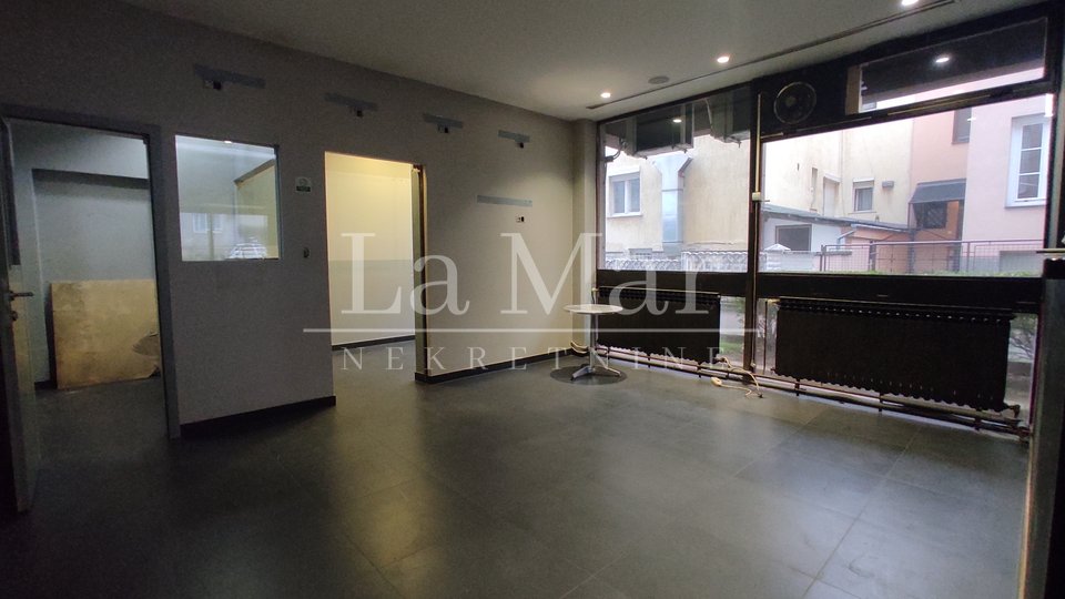 Commercial Property, 69 m2, For Sale, Zagreb - Maksimir