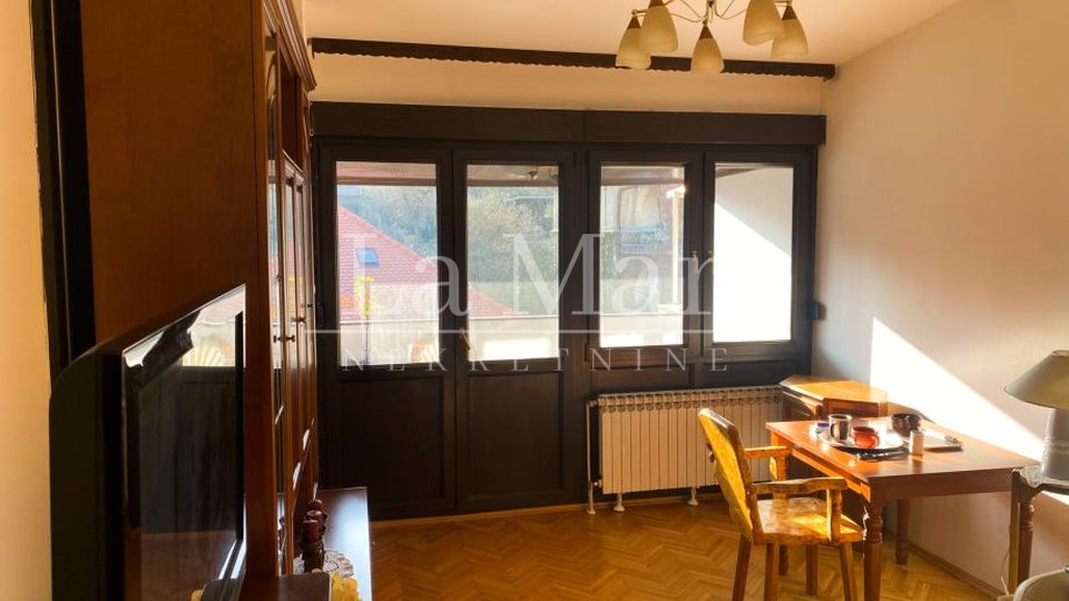 Apartment, 73 m2, For Sale, Zagreb - Britanac