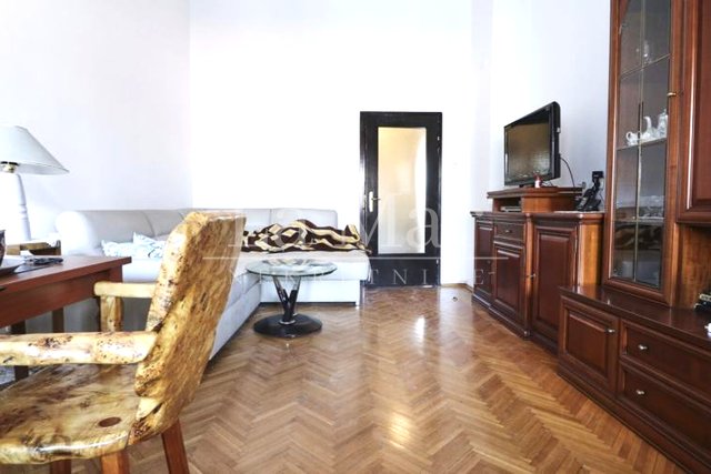 Apartment, 73 m2, For Sale, Zagreb - Britanac