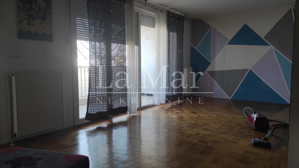 Wohnung, 79 m2, Verkauf, Zagreb - Gornja Dubrava
