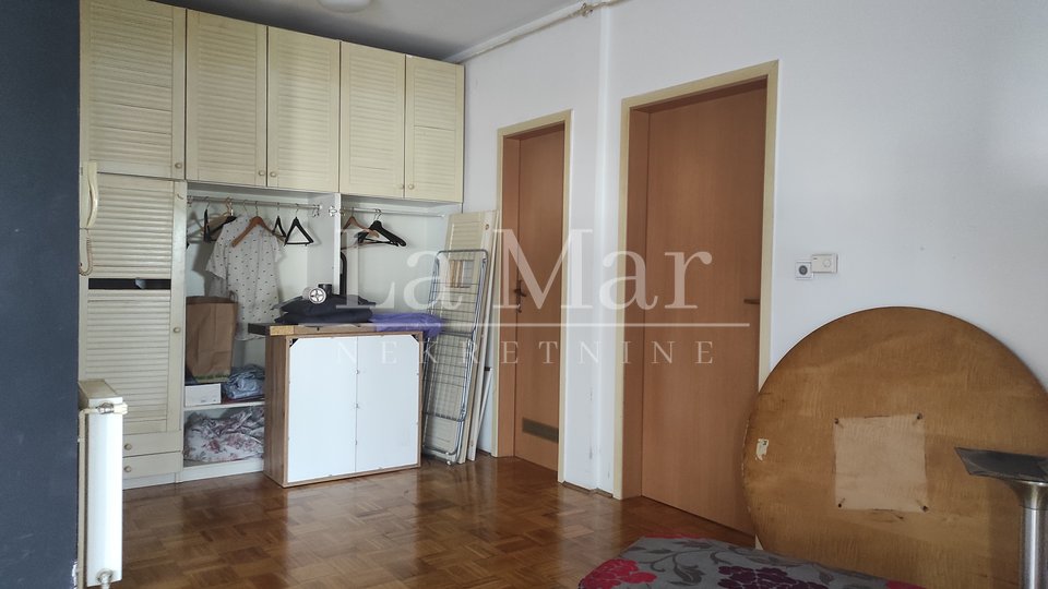 Apartment, 79 m2, For Sale, Zagreb - Gornja Dubrava