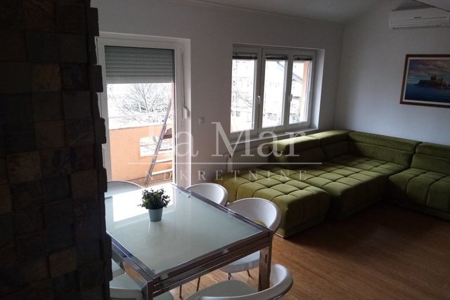 Apartment, 99 m2, For Sale, Črnomerec