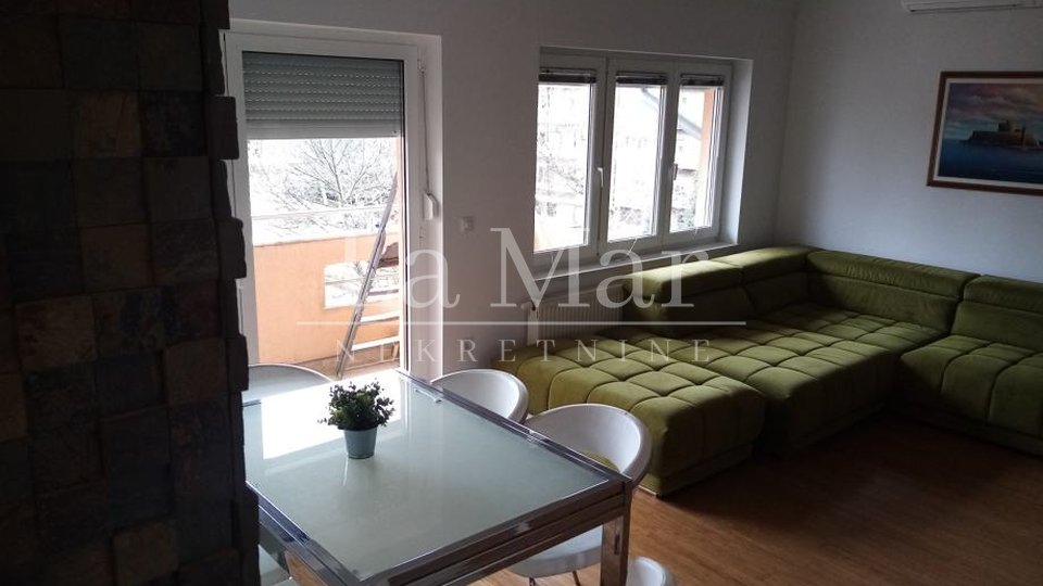 Apartment, 99 m2, For Sale, Črnomerec