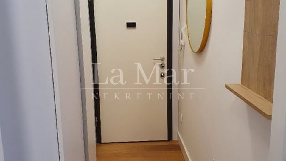 Apartment, 80 m2, For Sale, Zagreb - Medveščak