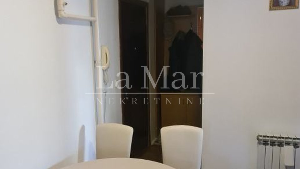 Wohnung, 45 m2, Verkauf, Zagreb - Poljanice
