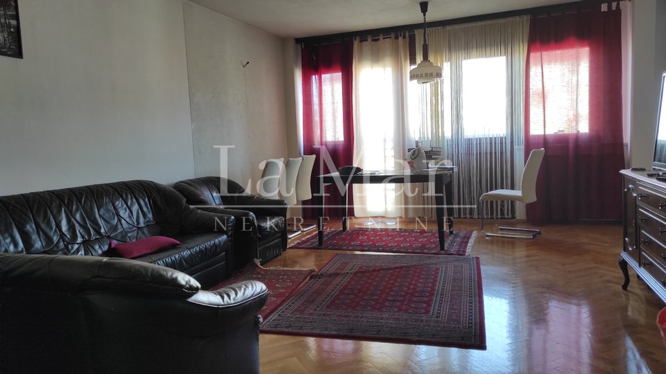 Apartment, 81 m2, For Sale, Zagreb - Retkovec