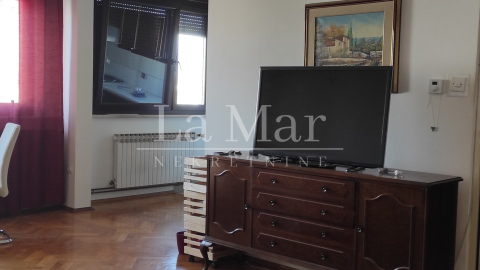 Apartment, 81 m2, For Sale, Zagreb - Retkovec