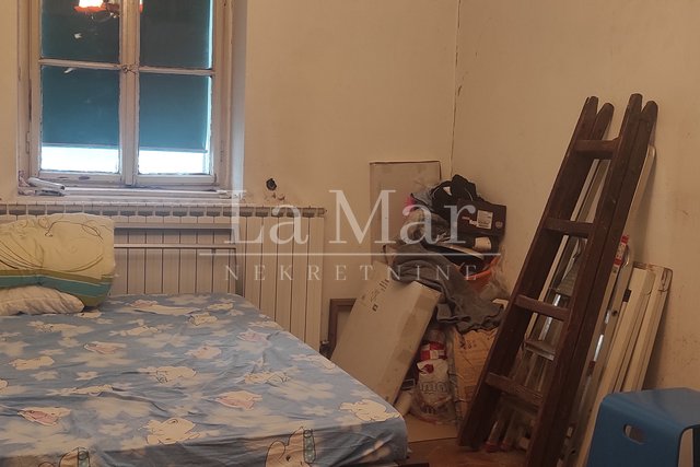 Apartment, 31 m2, For Sale, Zagreb - Donji Grad