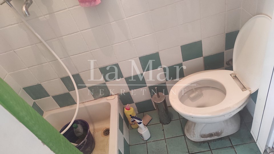 Apartment, 31 m2, For Sale, Zagreb - Donji Grad