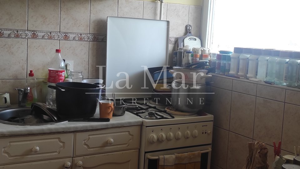 Apartment, 78 m2, For Sale, Zagreb - Centar