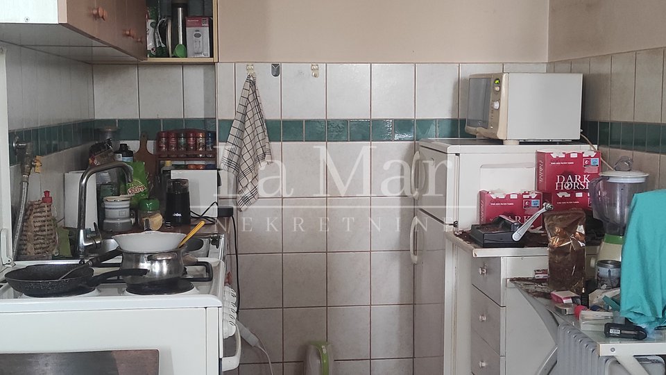 Apartment, 78 m2, For Sale, Zagreb - Centar