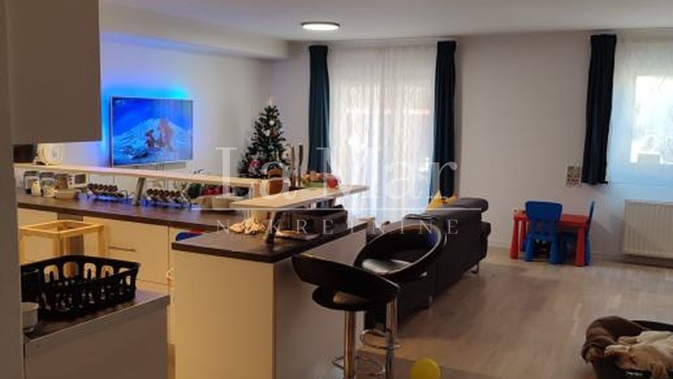 Wohnung, 109 m2, Verkauf, Zagreb - Gračani