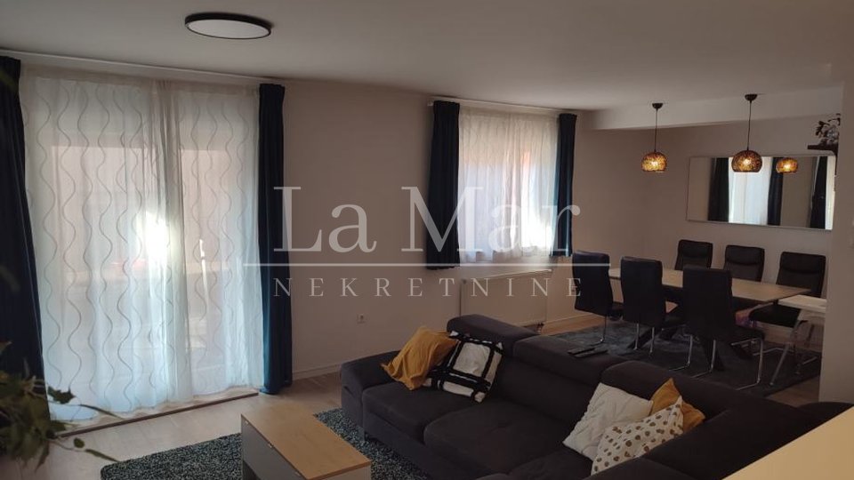 Apartment, 109 m2, For Sale, Zagreb - Gračani