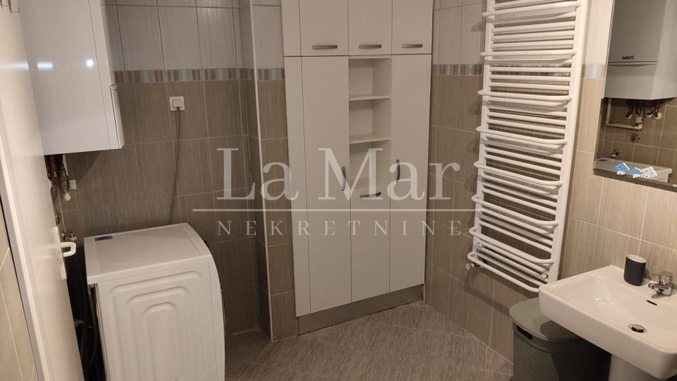 Apartment, 109 m2, For Sale, Zagreb - Gračani