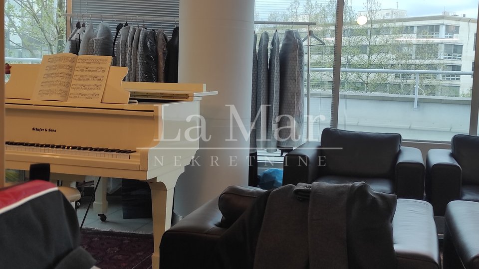Wohnung, 145 m2, Verkauf, Zagreb - Maksimir