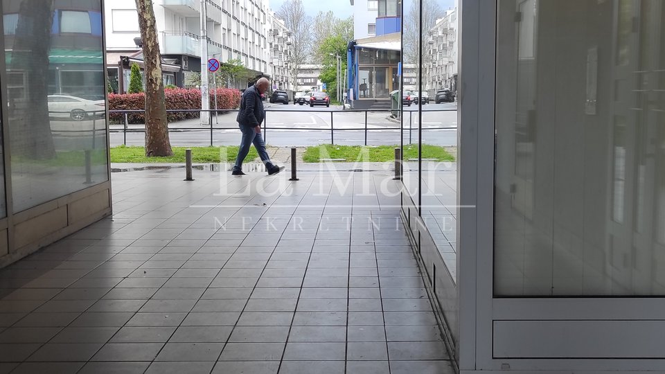 Wohnung, 145 m2, Verkauf, Zagreb - Maksimir