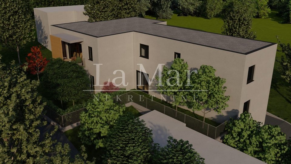 Apartment, 72 m2, For Sale, Zagreb - Gornja Dubrava