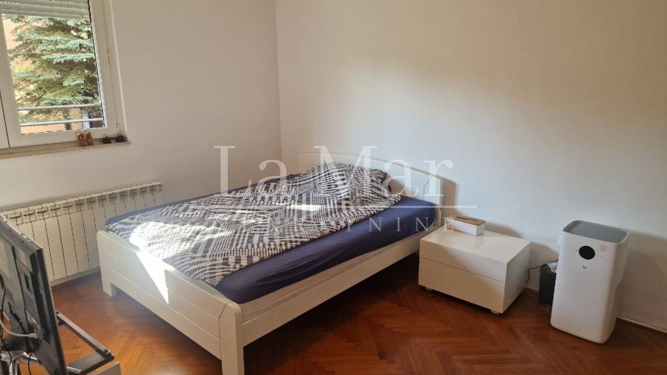 Apartment, 78 m2, For Sale, Zagreb - Laščina