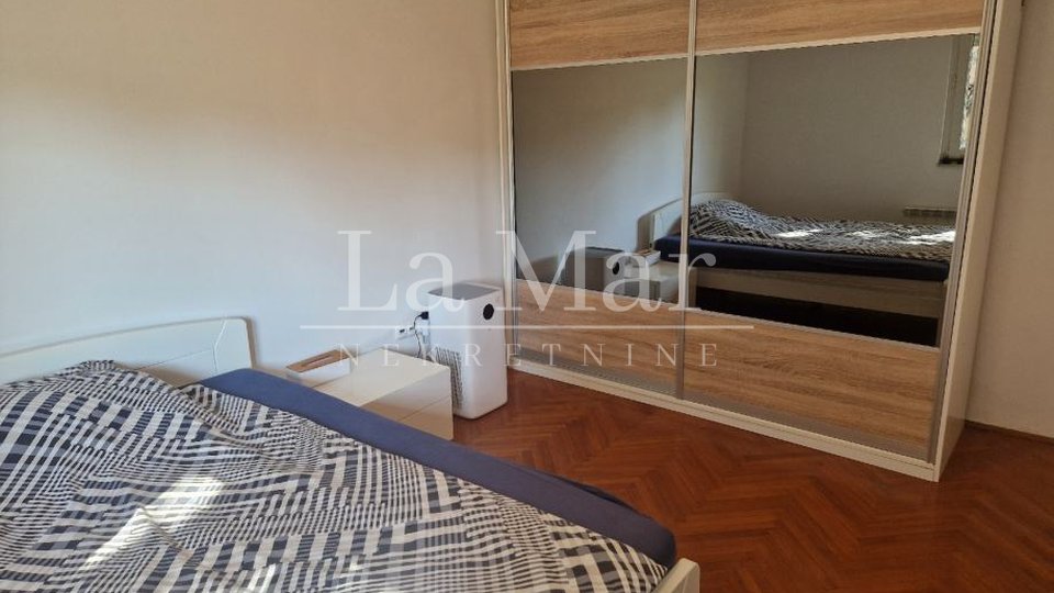 Apartment, 78 m2, For Sale, Zagreb - Laščina