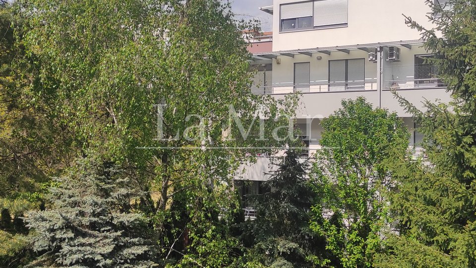 Apartment, 79 m2, For Sale, Zagreb - Laščina