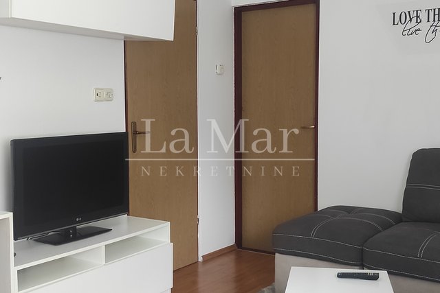 Apartment, 37 m2, For Sale, Zagreb - Trnje