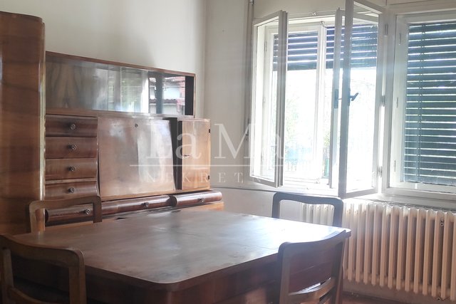 Apartment, 61 m2, For Sale, Zagreb - Brestje
