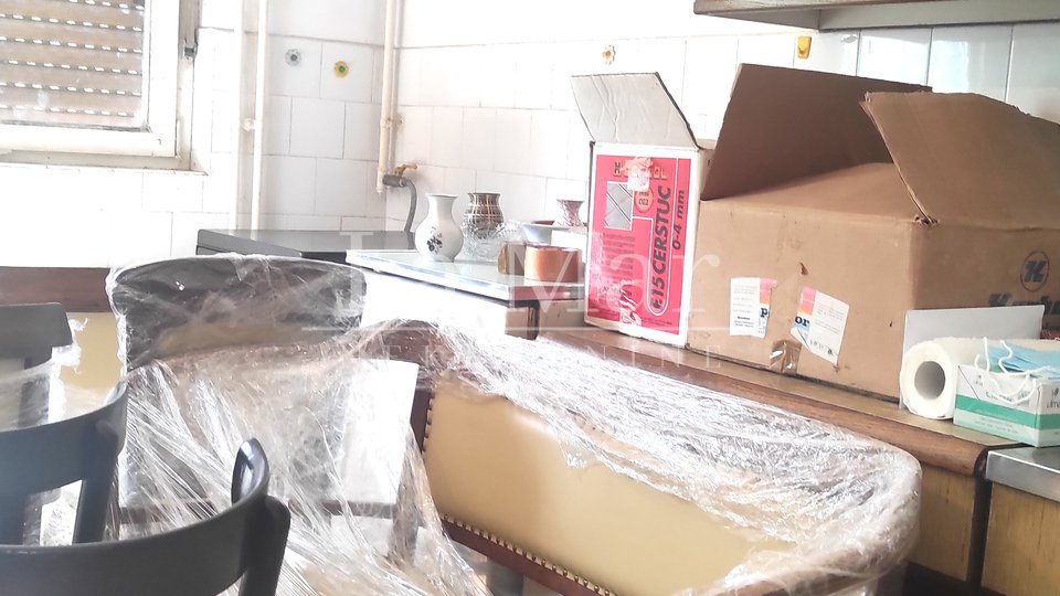 BRESTJE-stan za adaptaciju, prizemlje