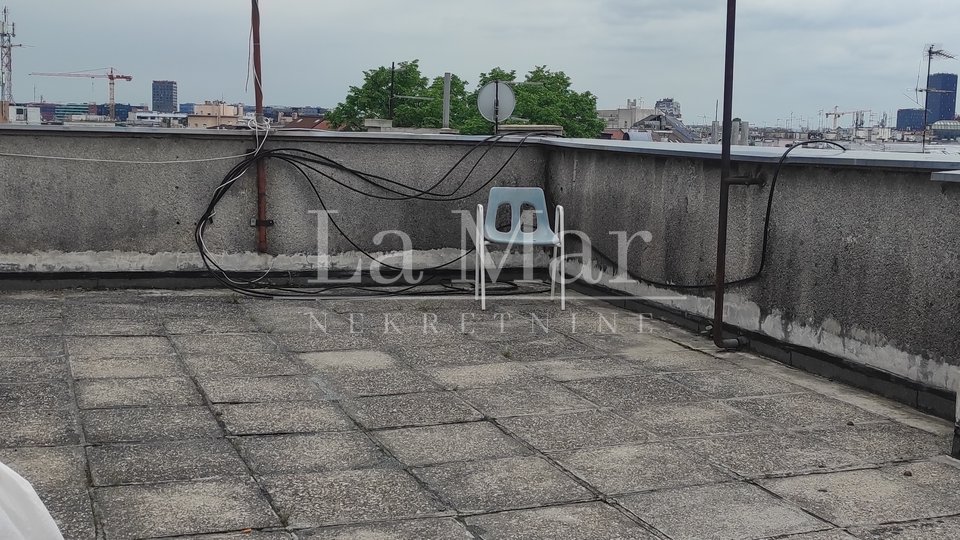 Apartment, 71 m2, For Sale, Zagreb - Laščina