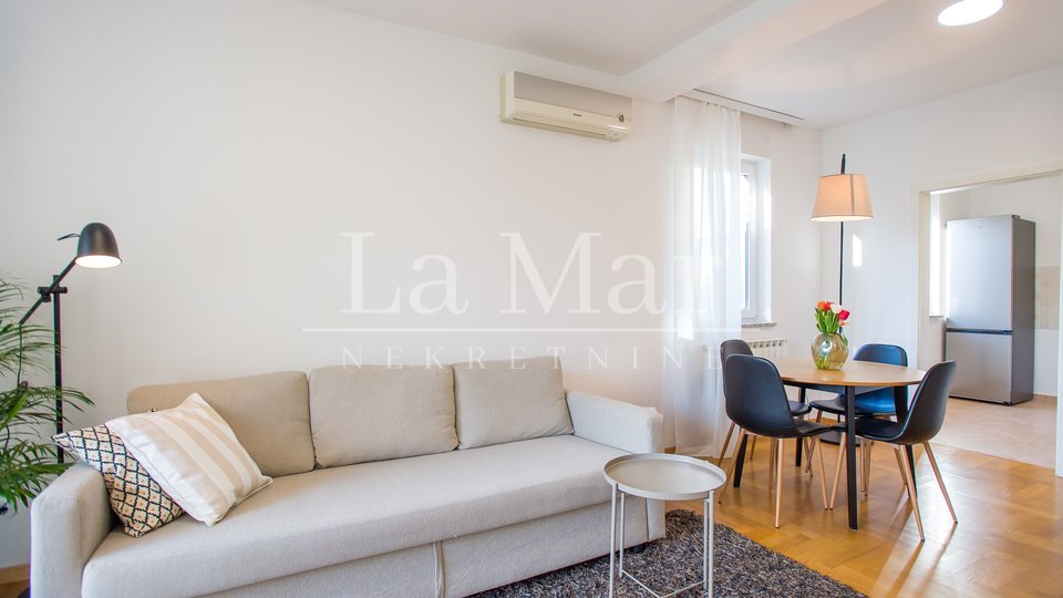 Wohnung, 53 m2, Vermietung, Zagreb - Maksimir