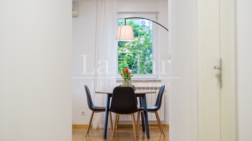 Apartment, 53 m2, For Rent, Zagreb - Maksimir