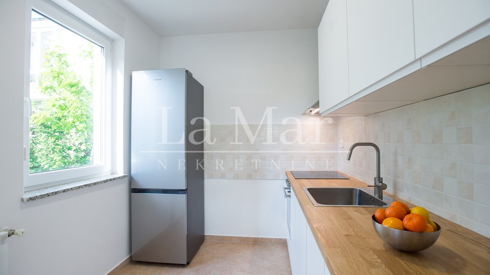 Apartment, 53 m2, For Rent, Zagreb - Maksimir
