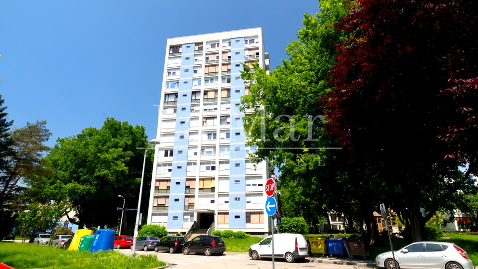 Wohnung, 57 m2, Verkauf, Novi Zagreb - Trnsko