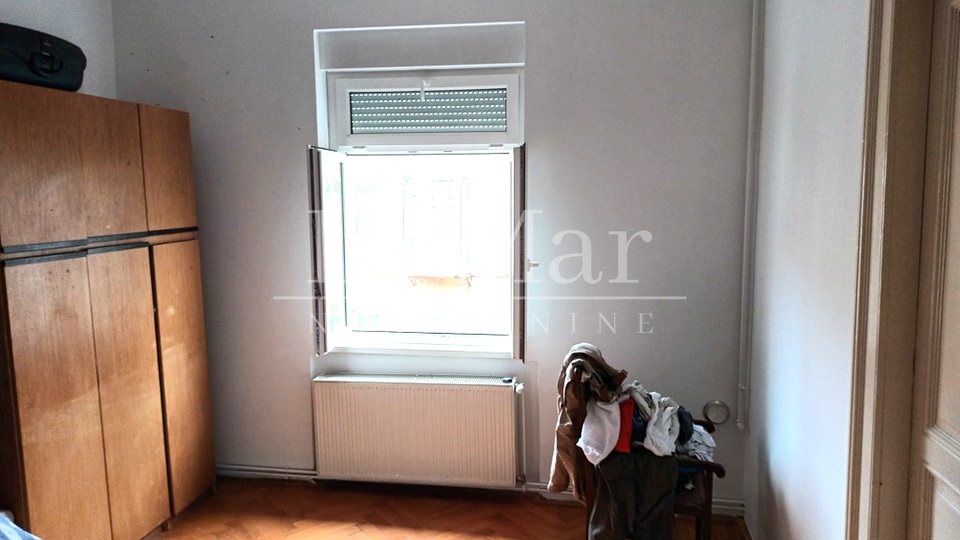 Wohnung, 64 m2, Verkauf, Zagreb - Donji Grad