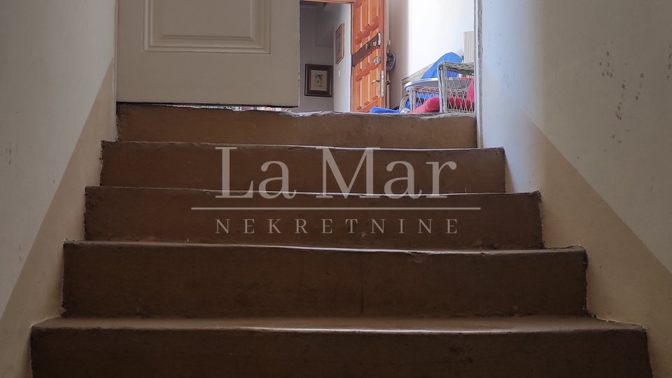 Apartment, 84 m2, For Sale, Zagreb - Gornji Grad