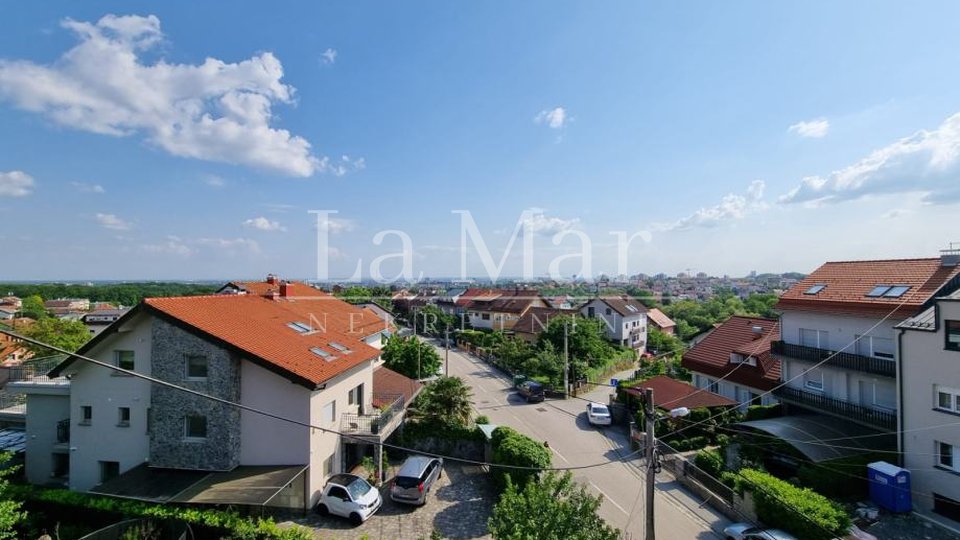 Apartment, 75 m2, For Sale, Zagreb - Donji Bukovec