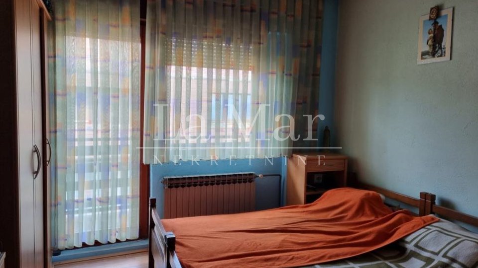 Apartment, 88 m2, For Sale, Zagreb - Donji Bukovec