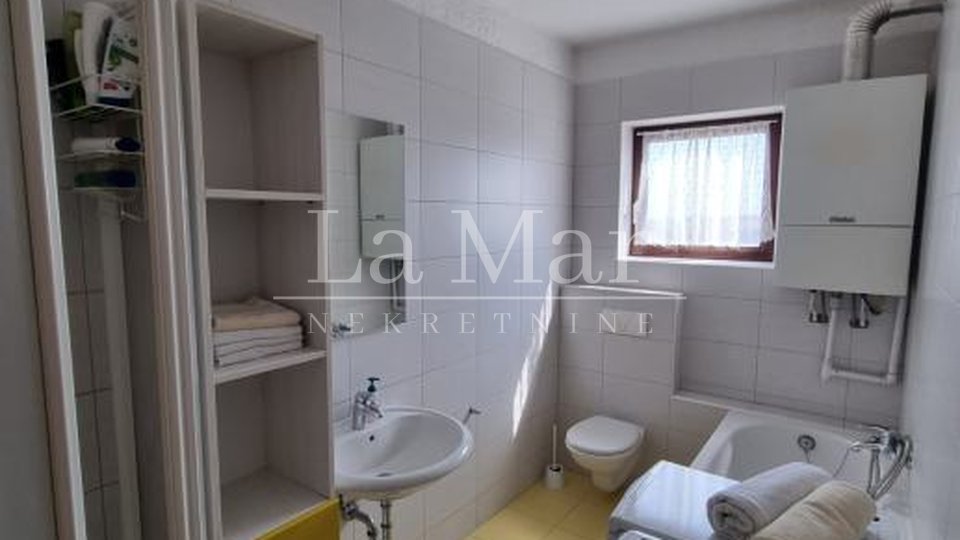 Apartment, 79 m2, For Sale, Zagreb - Donji Bukovec