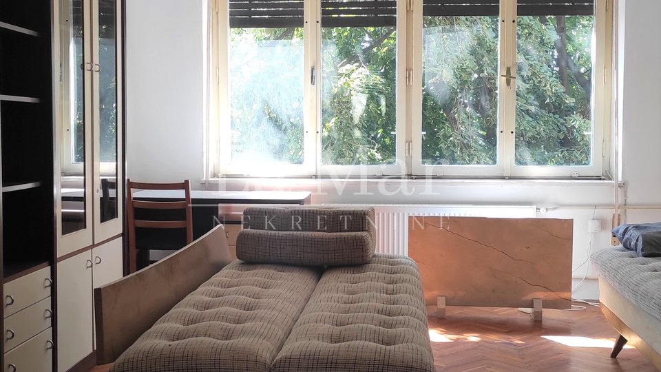 Apartment, 61 m2, For Sale, Zagreb - Donji Grad