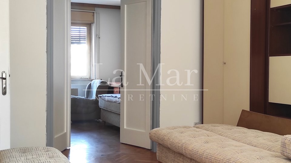 Apartment, 61 m2, For Sale, Zagreb - Donji Grad