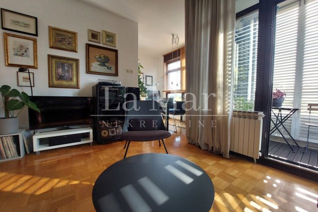 Wohnung, 54 m2, Verkauf, Zagreb - Trnje