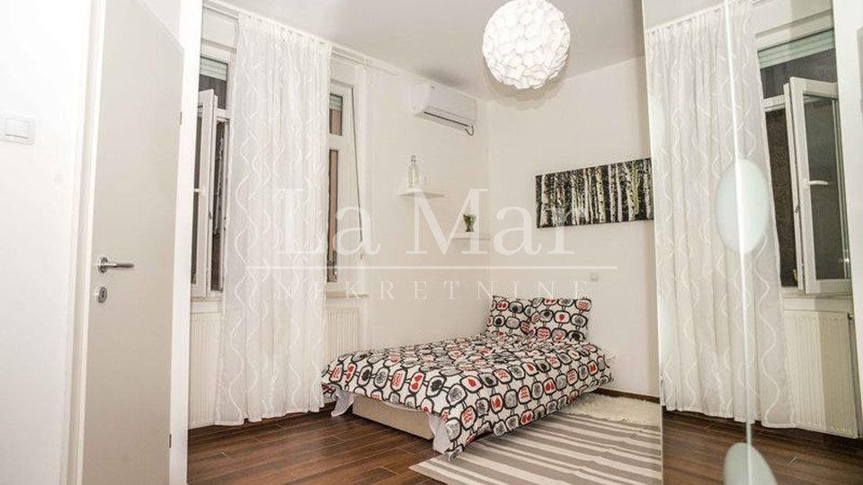 Apartment, 24 m2, For Sale, Zagreb - Donji Grad