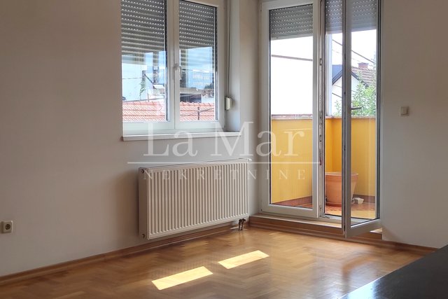 Wohnung, 55 m2, Verkauf, Zagreb - Rudeš