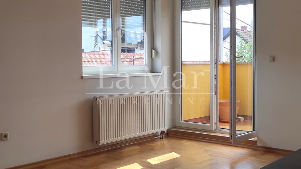 Apartment, 55 m2, For Sale, Zagreb - Rudeš