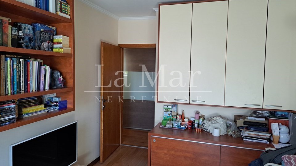 Apartment, 58 m2, For Sale, Zagreb - Studenski grad