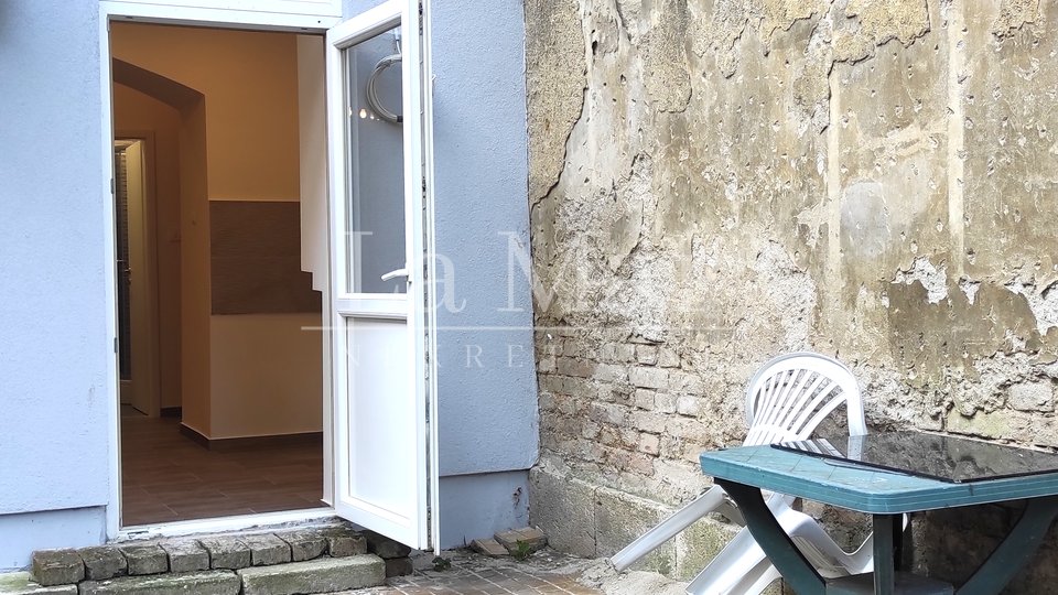 Apartment, 27 m2, For Sale, Zagreb - Donji Grad