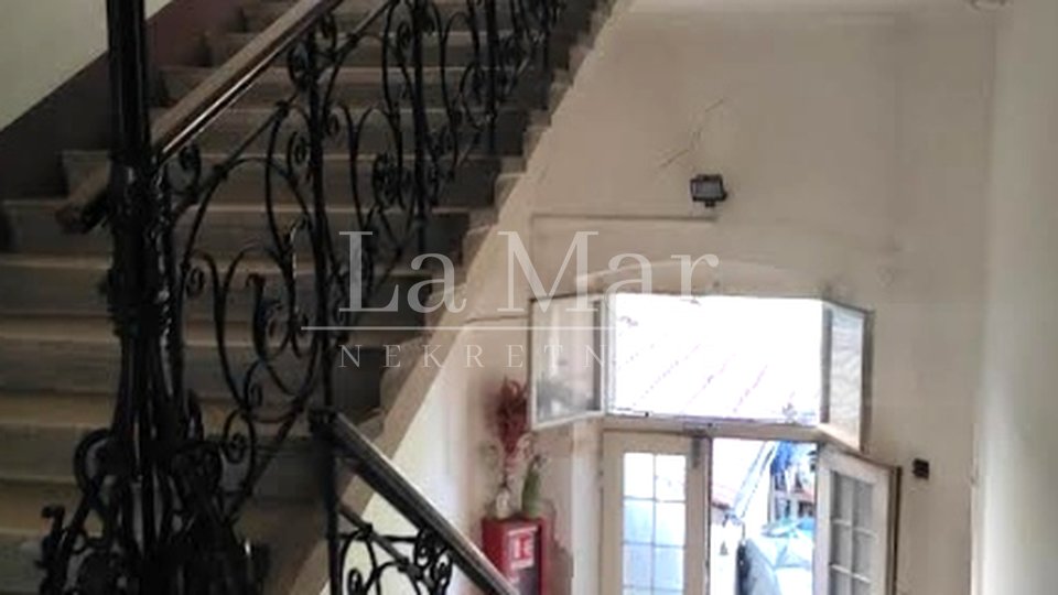 Apartment, 27 m2, For Sale, Zagreb - Donji Grad