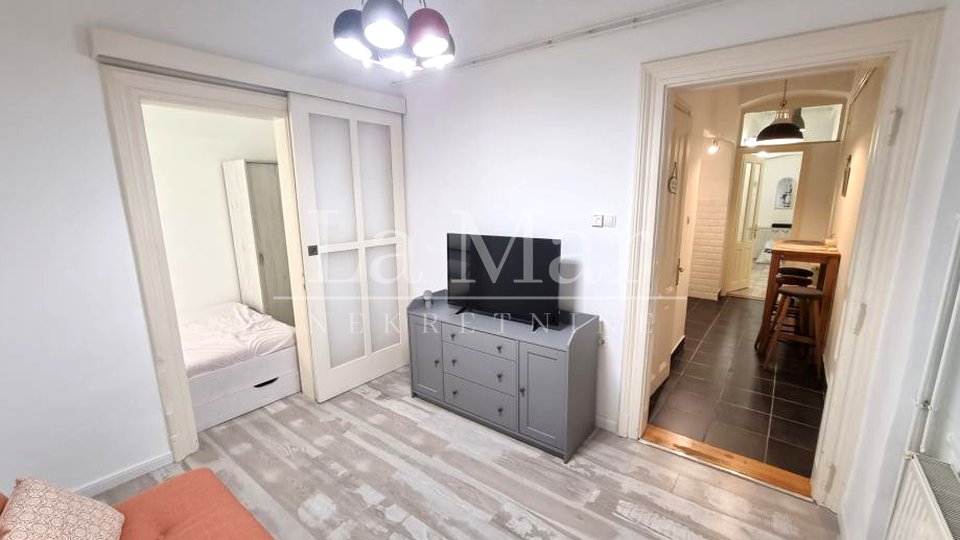 Apartment, 29 m2, For Sale, Zagreb - Britanac